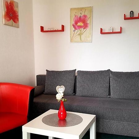 Ferienwohnung Sweety Haus Sachsensteinblick Bad Sachsa Εξωτερικό φωτογραφία